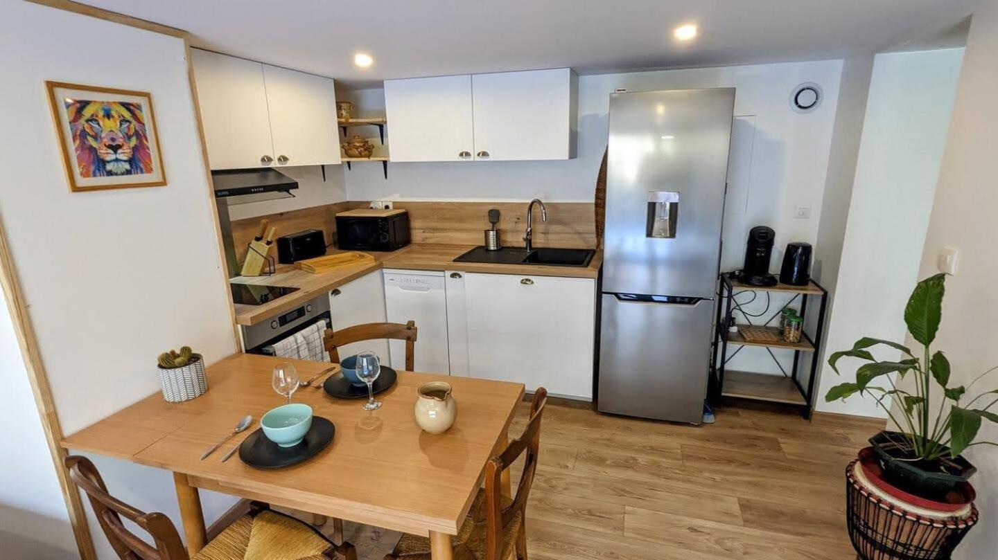 Apartment Le Tucou - & Confort *