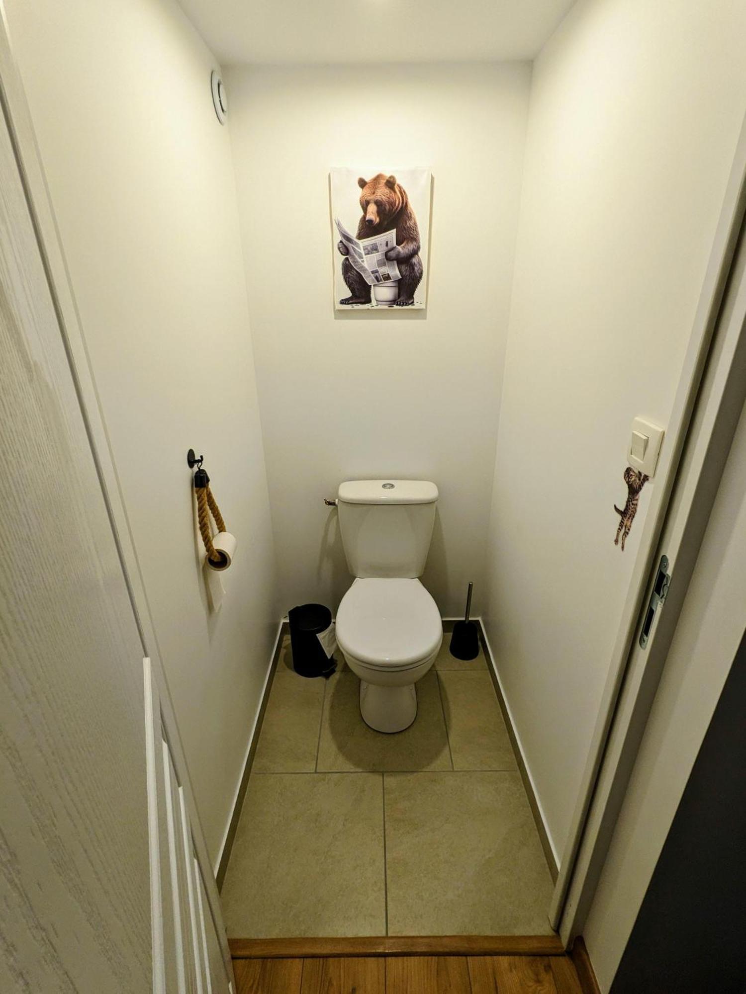 Apartment Le Tucou - & Confort *