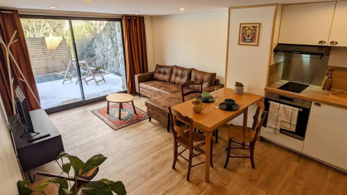 Apartamento Le Tucou - & Confort Campan