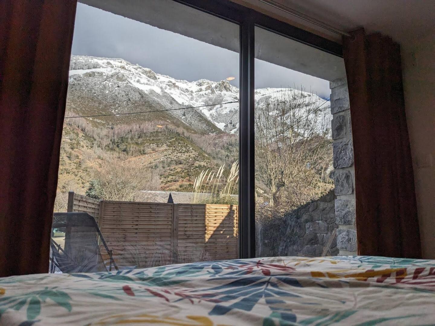 Apartamento Le Tucou - & Confort