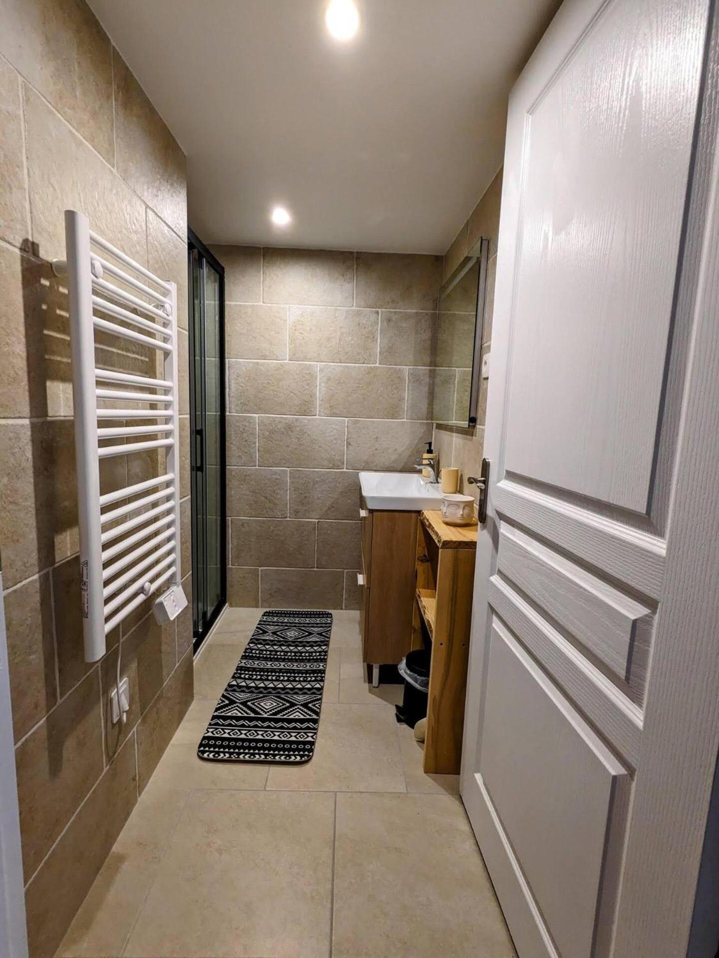 Le Tucou - & Confort Apartamento