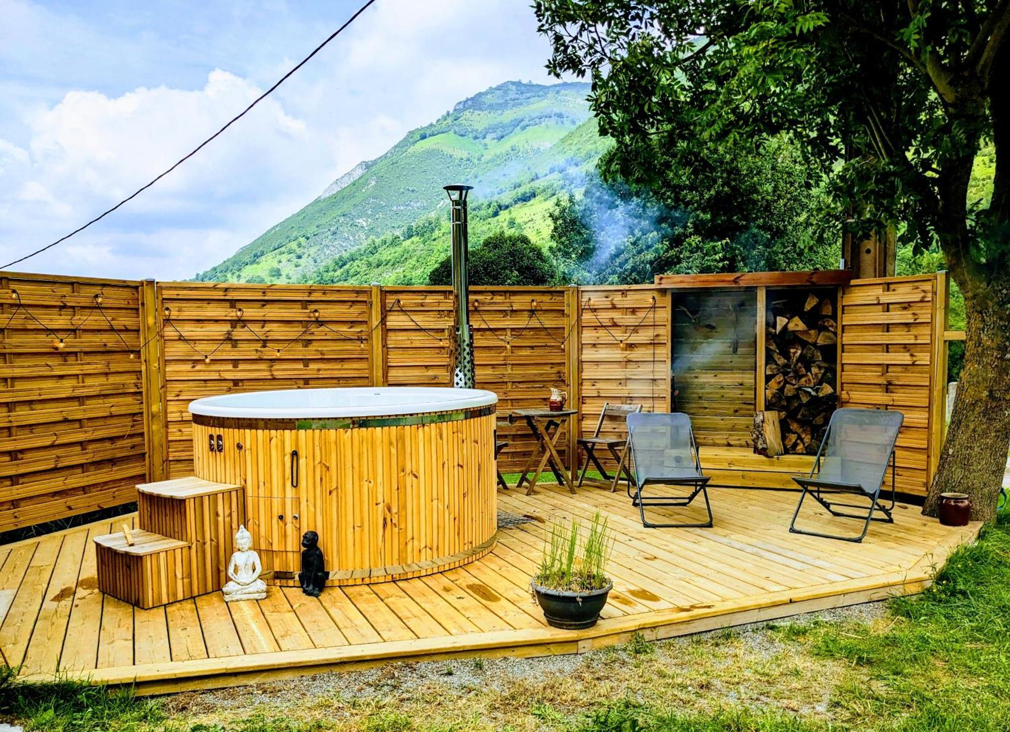 Apartment Le Tucou - & Confort *