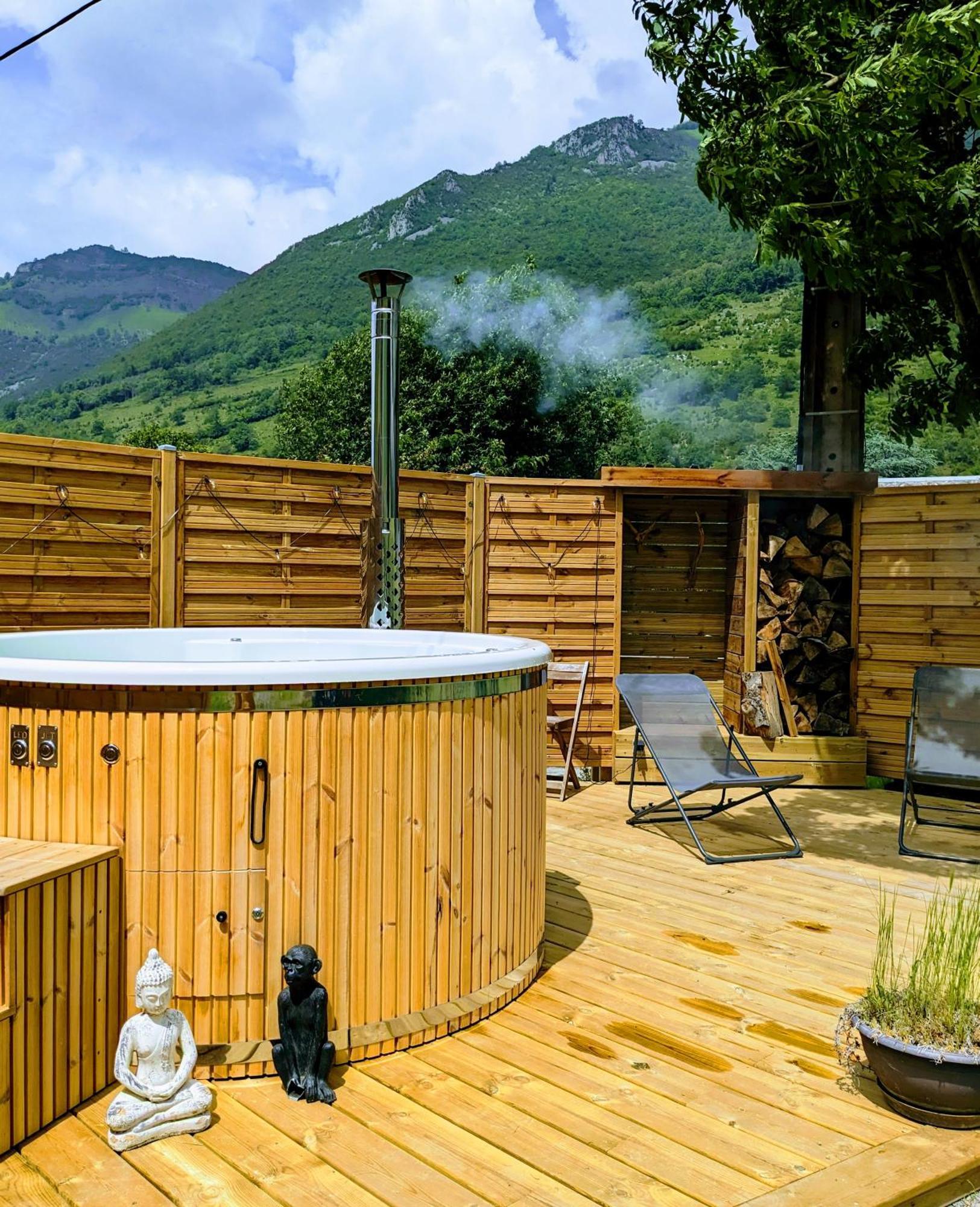 Le Tucou - & Confort Campan